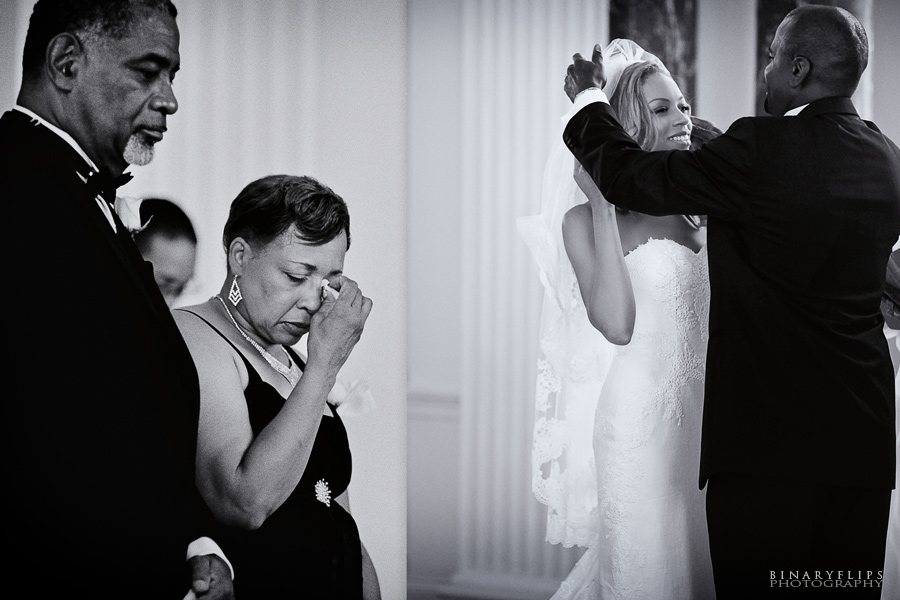 Melanie & Chris Binaryflips Photography Atlanta Wedding The Biltmore