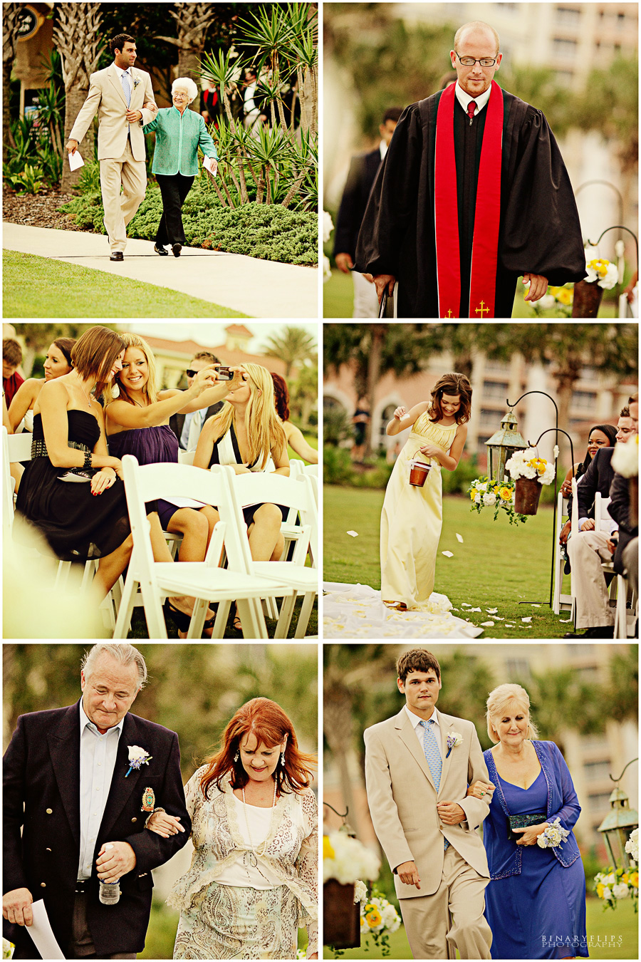 Daniel Poskevich Shelley Rodgers Wedding West Palm Binaryflips Photography