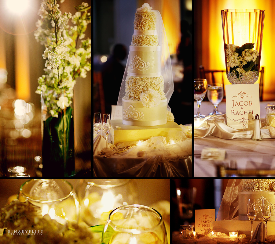 Melanie & Chris Binaryflips Photography Atlanta Wedding The Biltmore