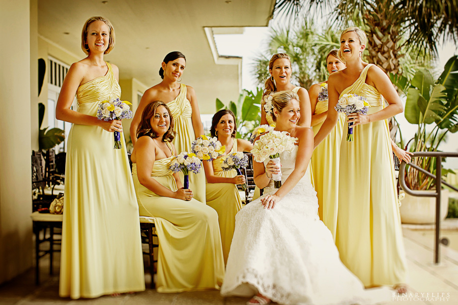 Daniel Poskevich Shelley Rodgers Wedding West Palm Binaryflips Photography