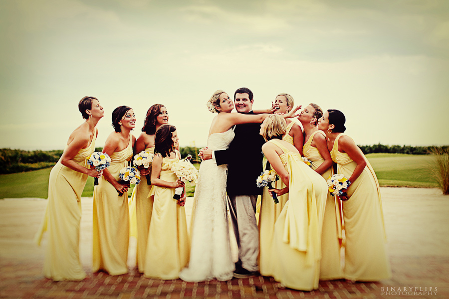 Daniel Poskevich Shelley Rodgers Wedding West Palm Binaryflips Photography