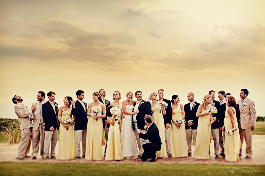 Daniel Poskevich Shelley Rodgers Wedding West Palm Binaryflips Photography
