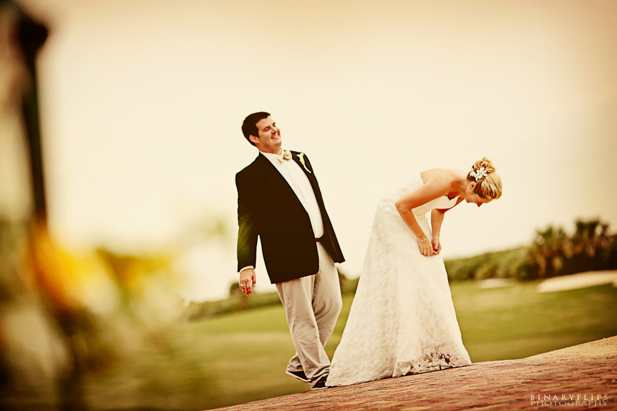 Daniel Poskevich Shelley Rodgers Wedding West Palm Binaryflips Photography