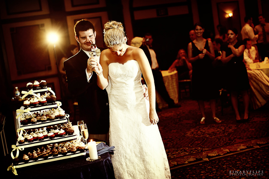 Daniel Poskevich Shelley Rodgers Wedding West Palm Binaryflips Photography