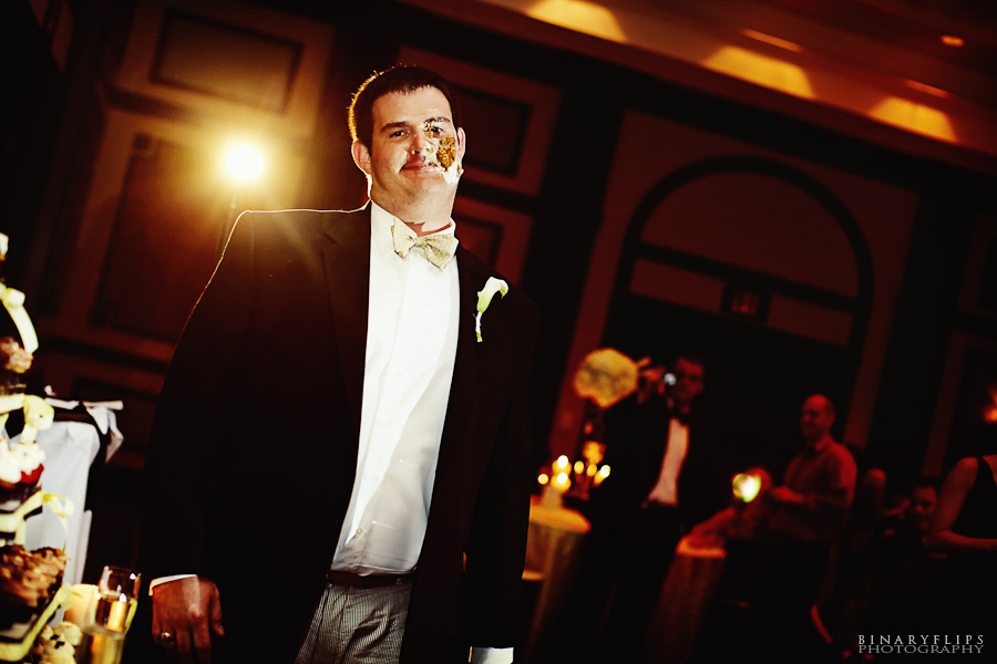 Daniel Poskevich Shelley Rodgers Wedding West Palm Binaryflips Photography