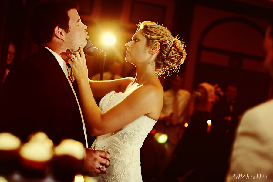 Daniel Poskevich Shelley Rodgers Wedding West Palm Binaryflips Photography