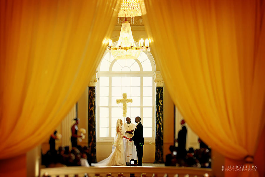 Melanie & Chris Binaryflips Photography Atlanta Wedding The Biltmore