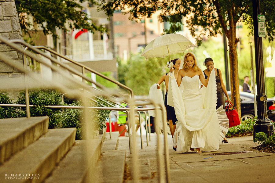 Melanie & Chris Binaryflips Photography Atlanta Wedding The Biltmore