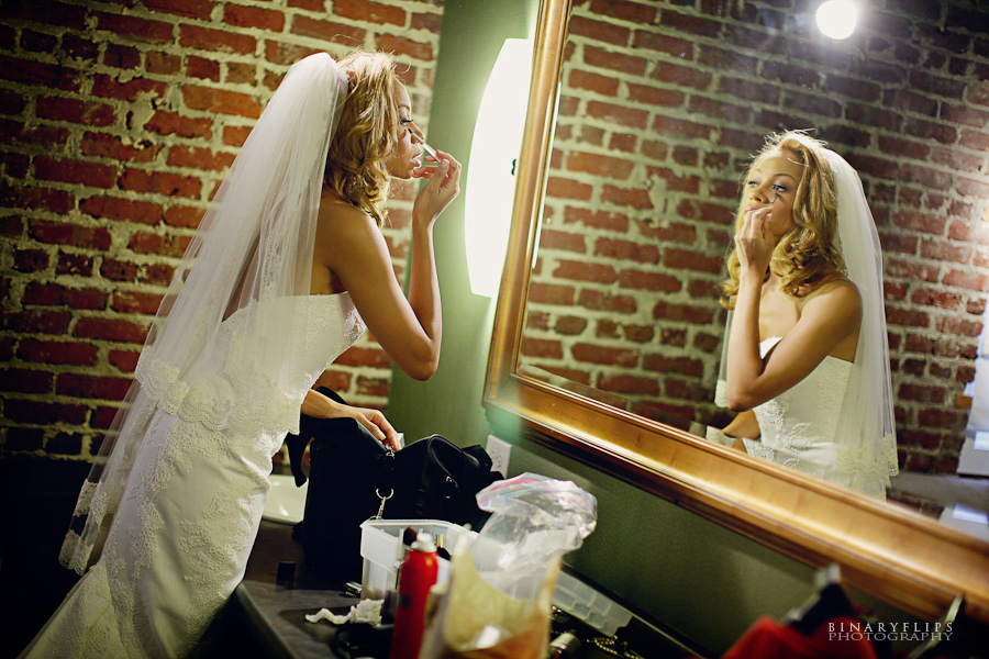 Melanie & Chris Binaryflips Photography Atlanta Wedding The Biltmore