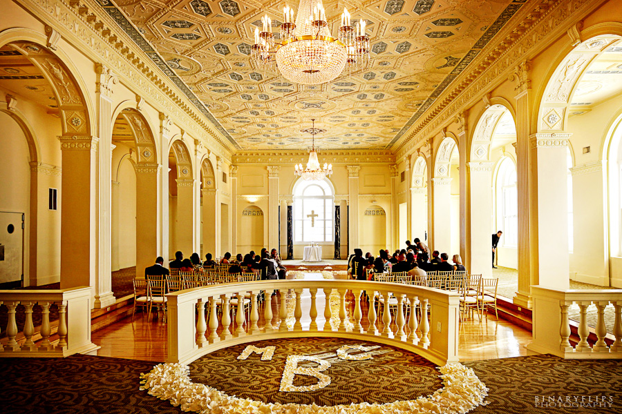 Melanie & Chris Binaryflips Photography Atlanta Wedding The Biltmore