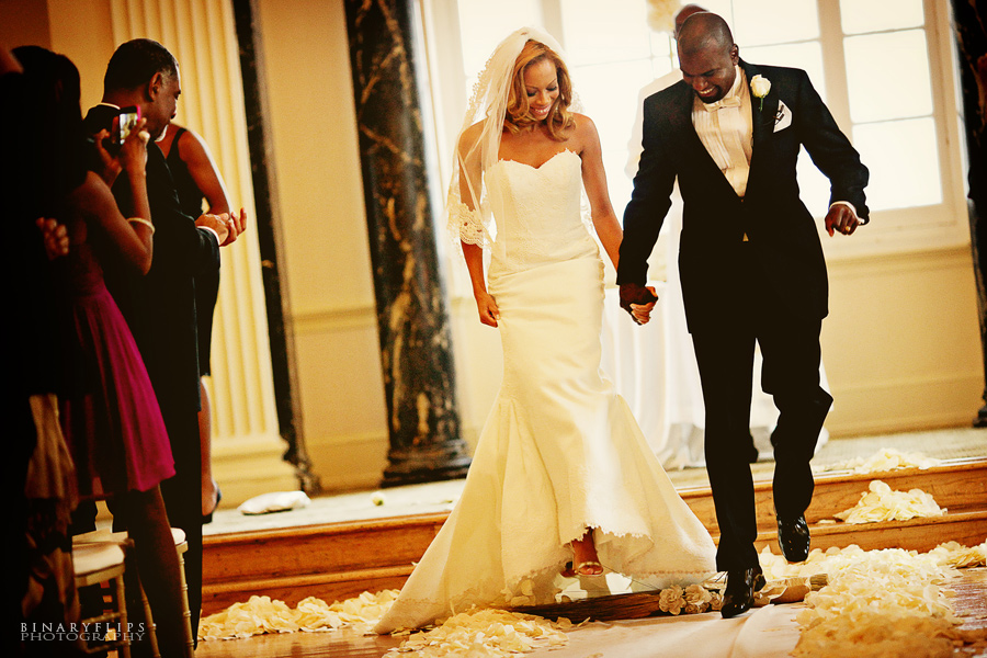 Melanie & Chris Binaryflips Photography Atlanta Wedding The Biltmore