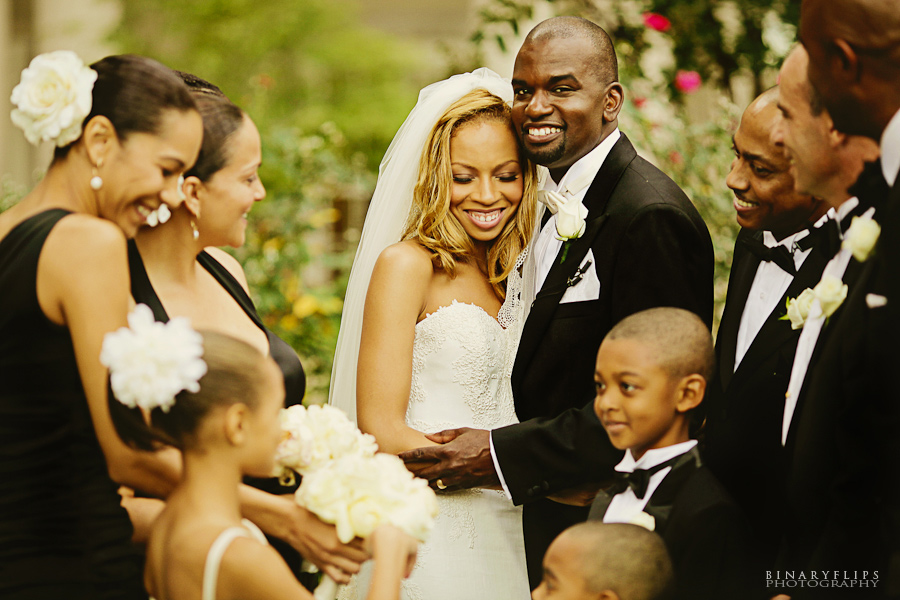 Melanie & Chris Binaryflips Photography Atlanta Wedding The Biltmore