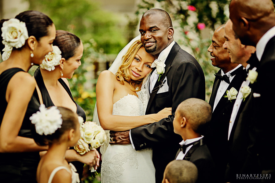 Melanie & Chris Binaryflips Photography Atlanta Wedding The Biltmore