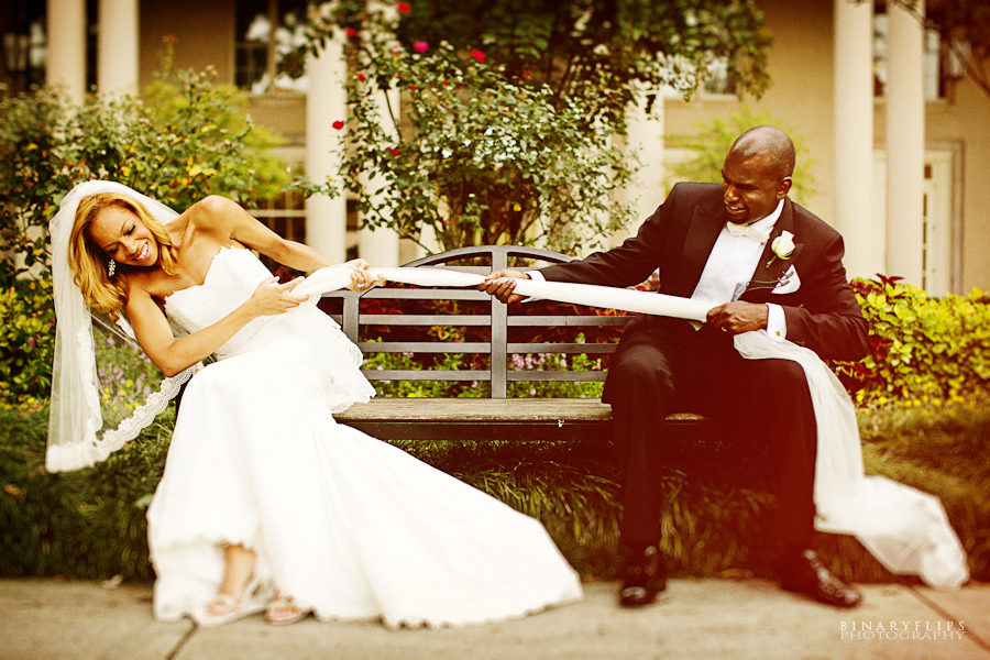 Melanie & Chris Binaryflips Photography Atlanta Wedding The Biltmore