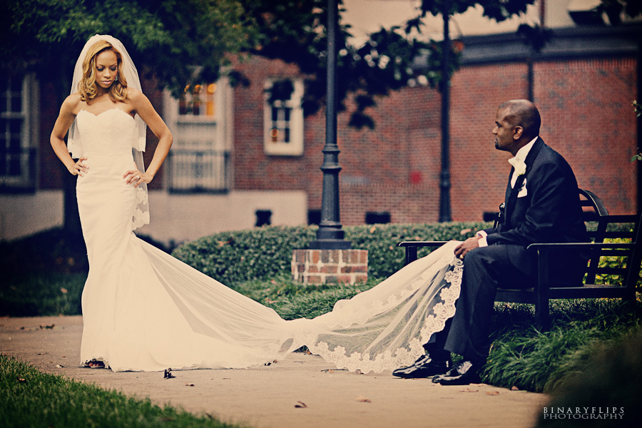 Melanie & Chris Binaryflips Photography Atlanta Wedding The Biltmore