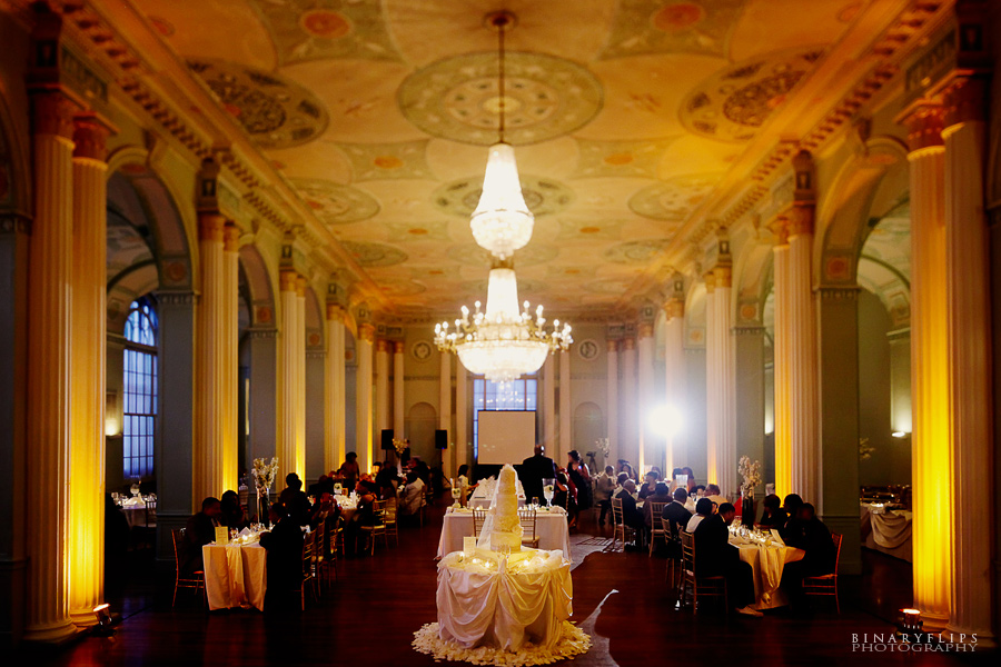 Melanie & Chris Binaryflips Photography Atlanta Wedding The Biltmore