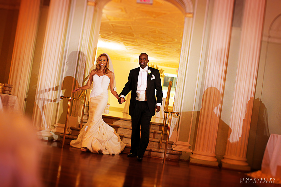 Melanie & Chris Binaryflips Photography Atlanta Wedding The Biltmore