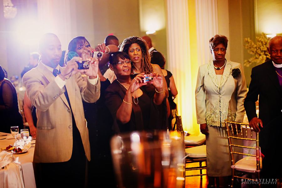 Melanie & Chris Binaryflips Photography Atlanta Wedding The Biltmore