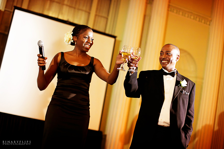 Melanie & Chris Binaryflips Photography Atlanta Wedding The Biltmore