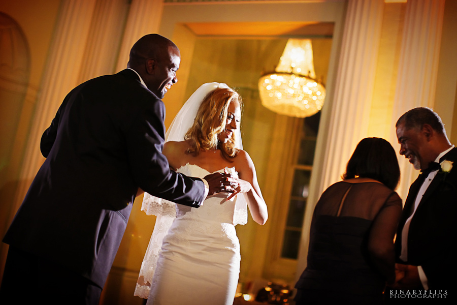 Melanie & Chris Binaryflips Photography Atlanta Wedding The Biltmore