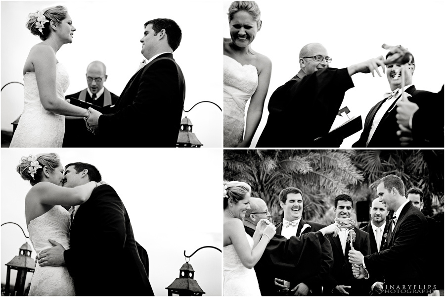 Daniel Poskevich Shelley Rodgers Wedding West Palm Binaryflips Photography