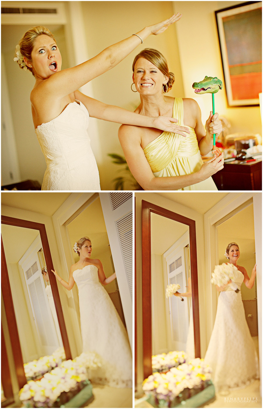 Daniel Poskevich Shelley Rodgers Wedding West Palm Binaryflips Photography