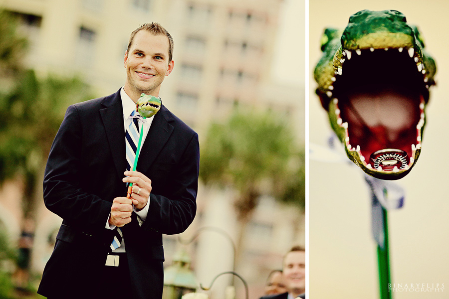 Daniel Poskevich Shelley Rodgers Wedding West Palm Binaryflips Photography