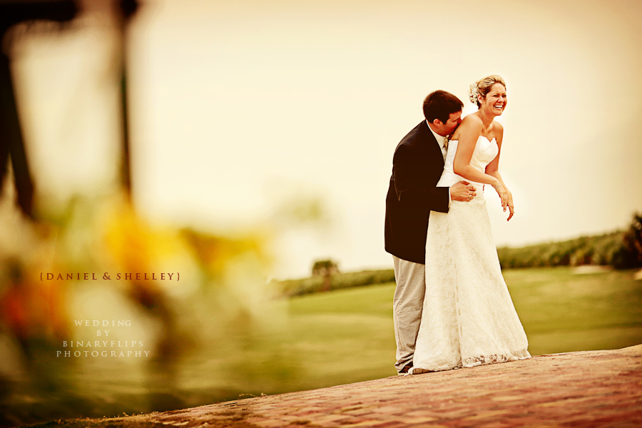 Daniel Poskevich Shelley Rodgers Wedding West Palm Binaryflips Photography