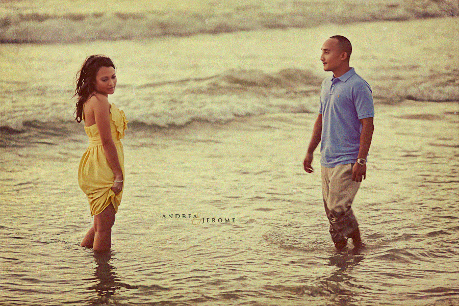 Binaryflips Photography Clearwater Florida Beach Engagement photo