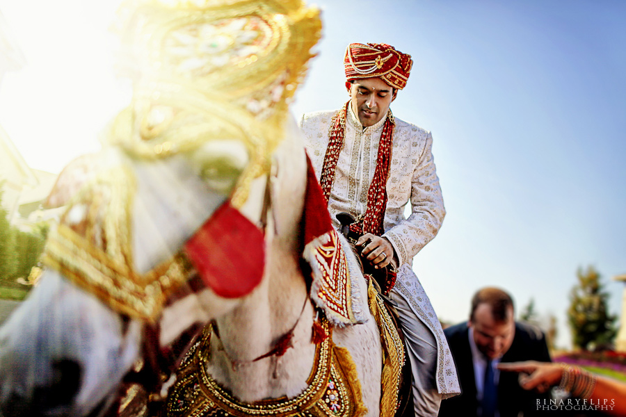 Tipsy & Vishal Wedding Long Island New York Binaryflips Photography
