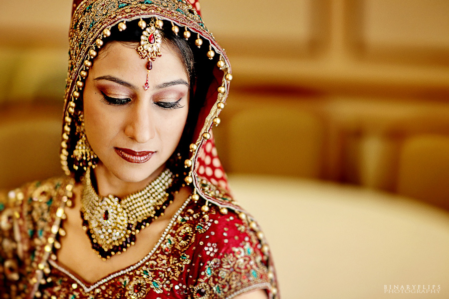 Tipsy & Vishal Wedding Long Island New York Binaryflips Photography