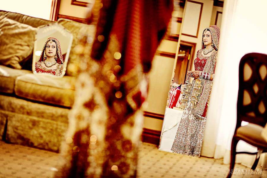 Tipsy & Vishal Wedding Long Island New York Binaryflips Photography