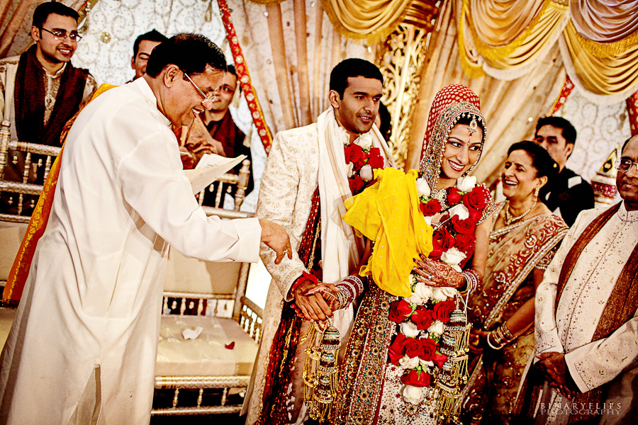Tipsy & Vishal Wedding Long Island New York Binaryflips Photography