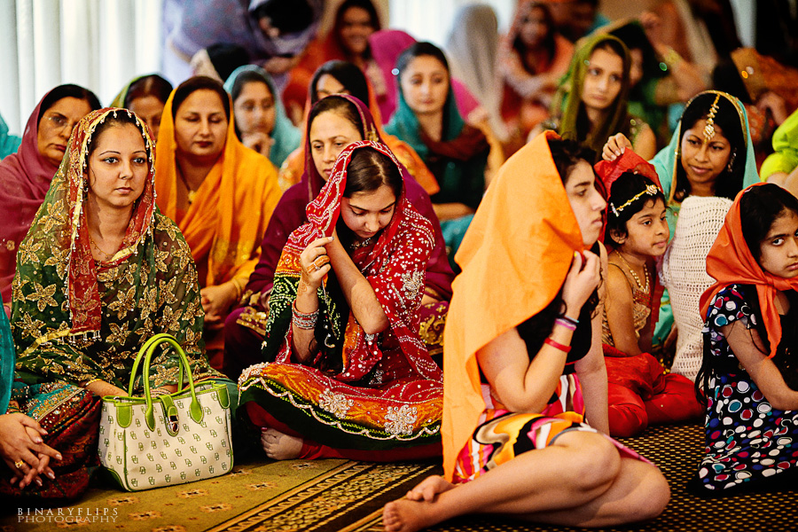 Tipsy & Vishal Wedding Long Island New York Binaryflips Photography