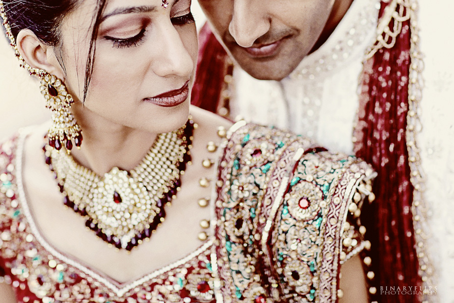 Tipsy & Vishal Wedding Long Island New York Binaryflips Photography