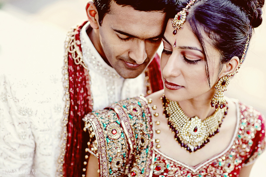 Tipsy & Vishal Wedding Long Island New York Binaryflips Photography