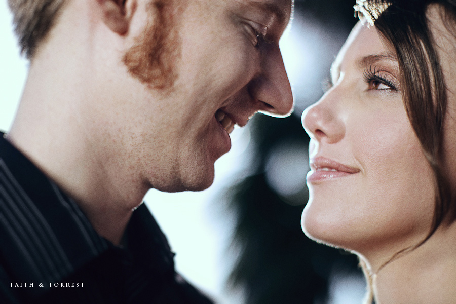 Orlando & Sarasota Engagement by Binaryflips