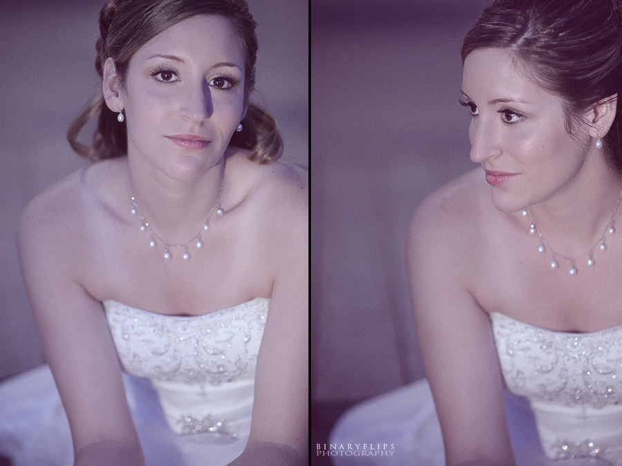 Anna & Brandon Wedding Windemere Orlando FL Binaryflips Photography