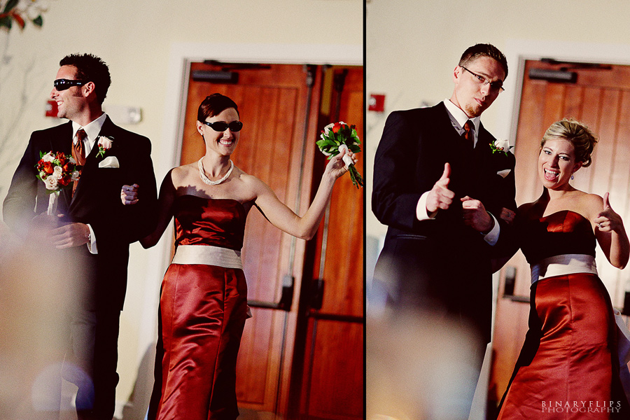 Anna & Brandon Wedding Windemere Orlando FL Binaryflips Photography