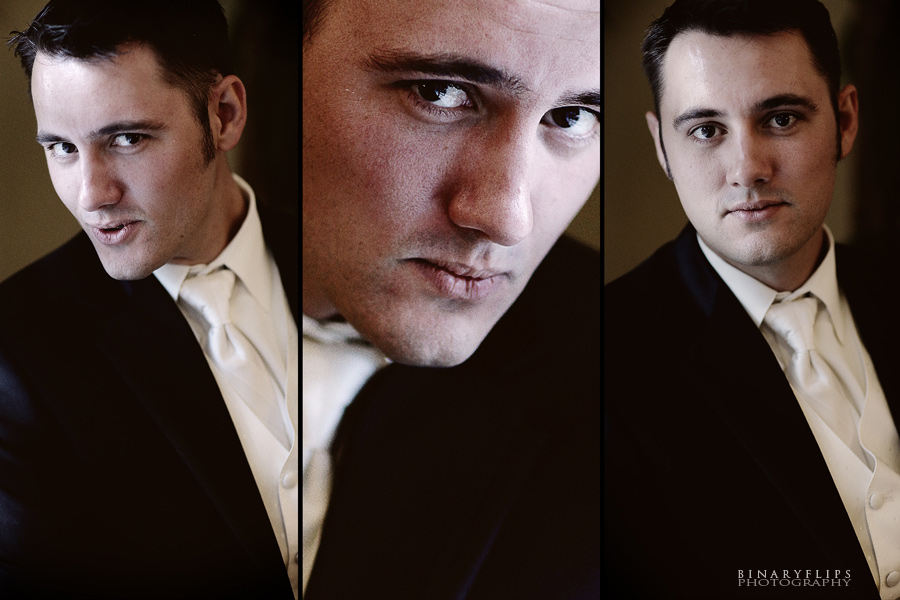 Anna & Brandon Wedding Windemere Orlando FL Binaryflips Photography