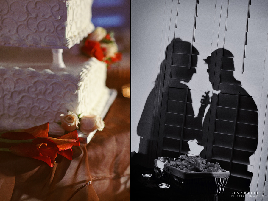 Anna & Brandon Wedding Windemere Orlando FL Binaryflips Photography