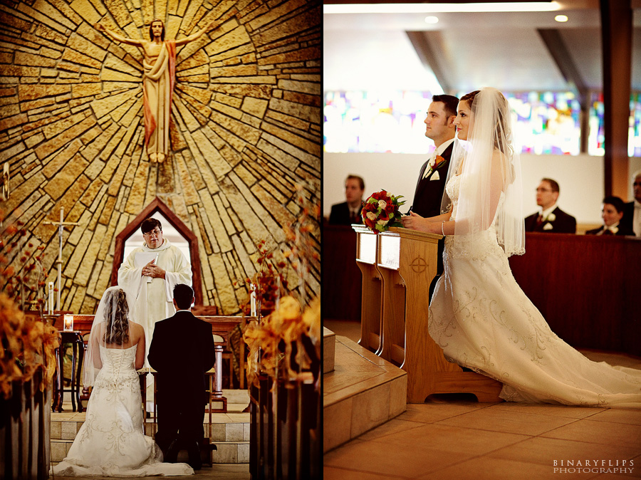 Anna & Brandon Wedding Windemere Orlando FL Binaryflips Photography