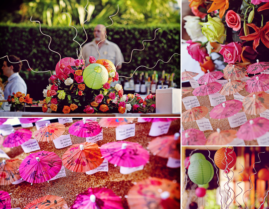 Jodie & Bob's Wedding Bonita Springs Florida Coconut Point