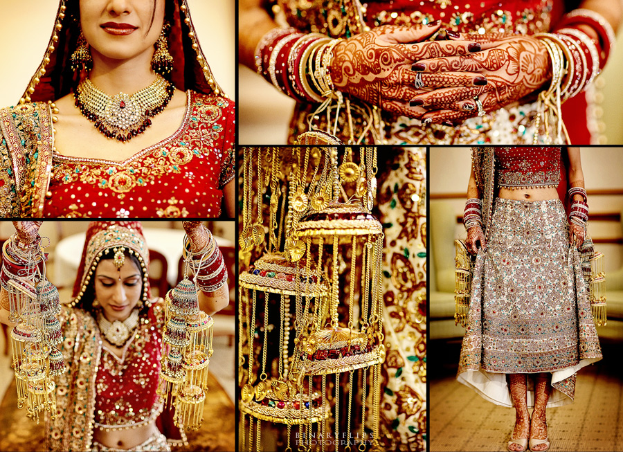 Tipsy & Vishal Wedding Long Island New York Binaryflips Photography