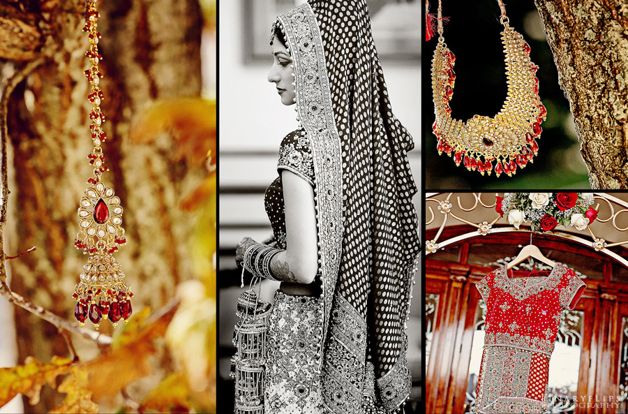 Tipsy & Vishal Wedding Long Island New York Binaryflips Photography