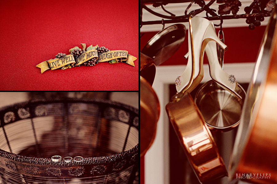 Anna & Brandon Wedding Windemere Orlando FL Binaryflips Photography