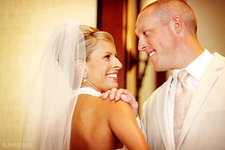 Jodie & Bob's Wedding Bonita Springs Florida Coconut Point