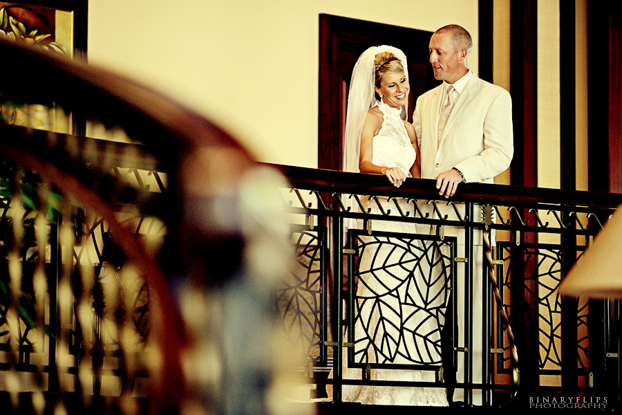 Jodie & Bob's Wedding Bonita Springs Florida Coconut Point