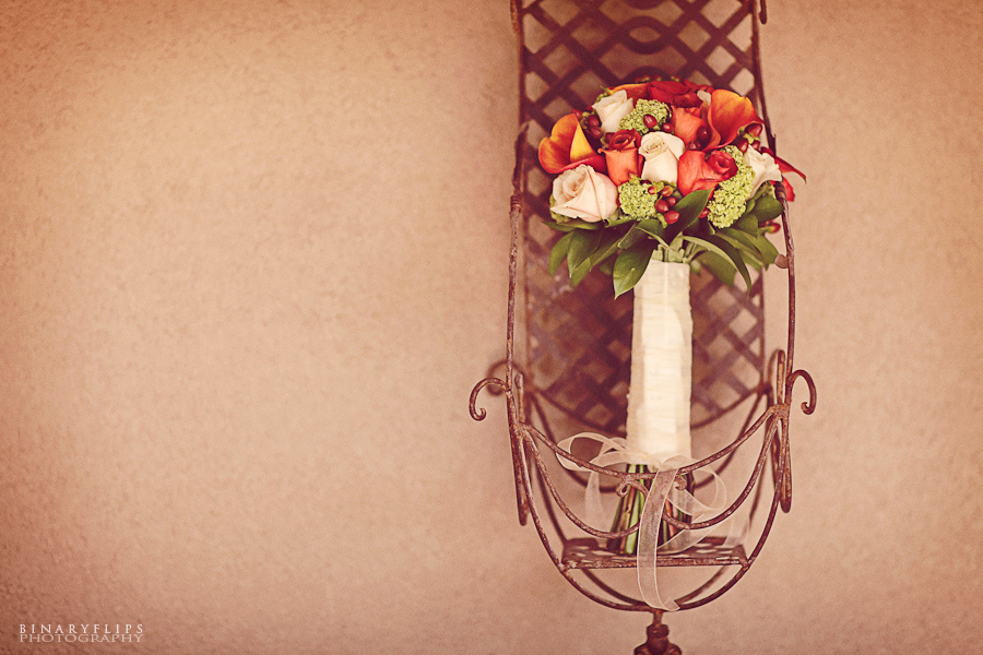 Anna & Brandon Wedding Windemere Orlando FL Binaryflips Photography