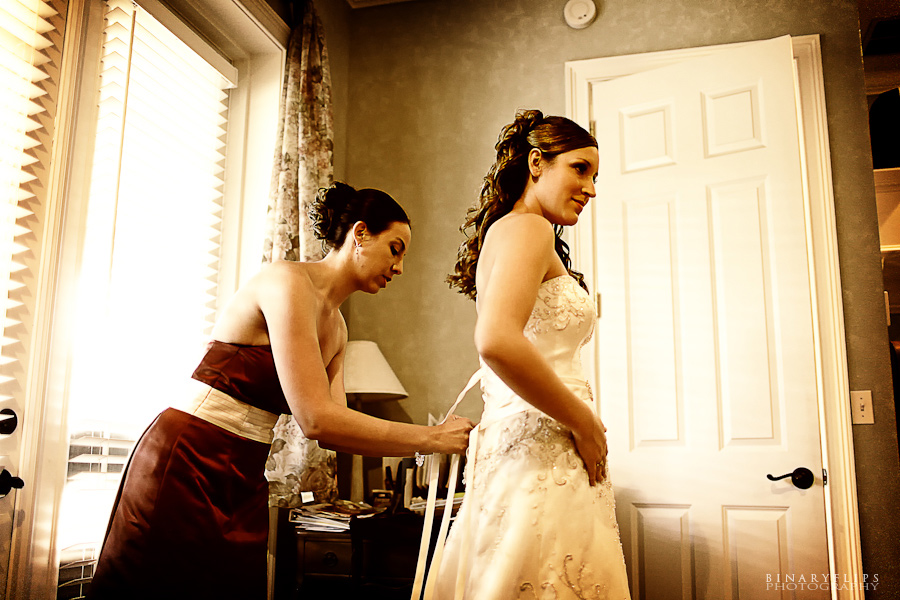 Anna & Brandon Wedding Windemere Orlando FL Binaryflips Photography